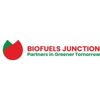 BiofuelsJunctions SCM App