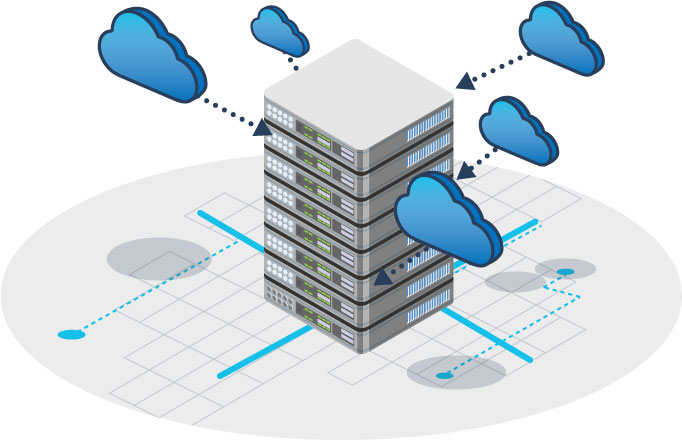 Multi Disaster Recovery Project